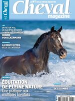 Cheval Magazine